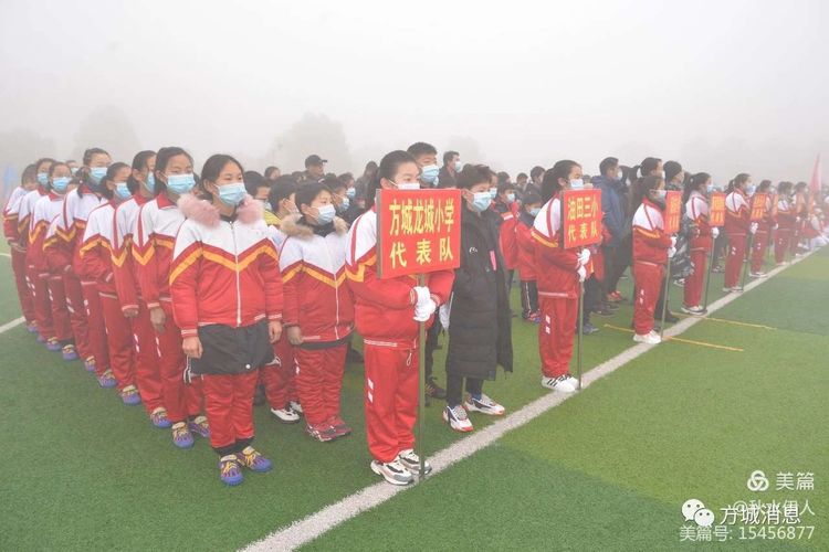 市级联赛齐聚方城龙城足球再创辉煌