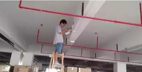 监控摄像头安装调试及维护心得,安防监控安装视频教程