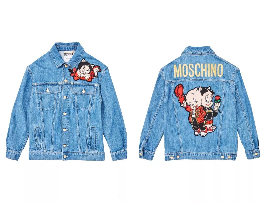 2019各大牌猪年限定,lv猪年限定