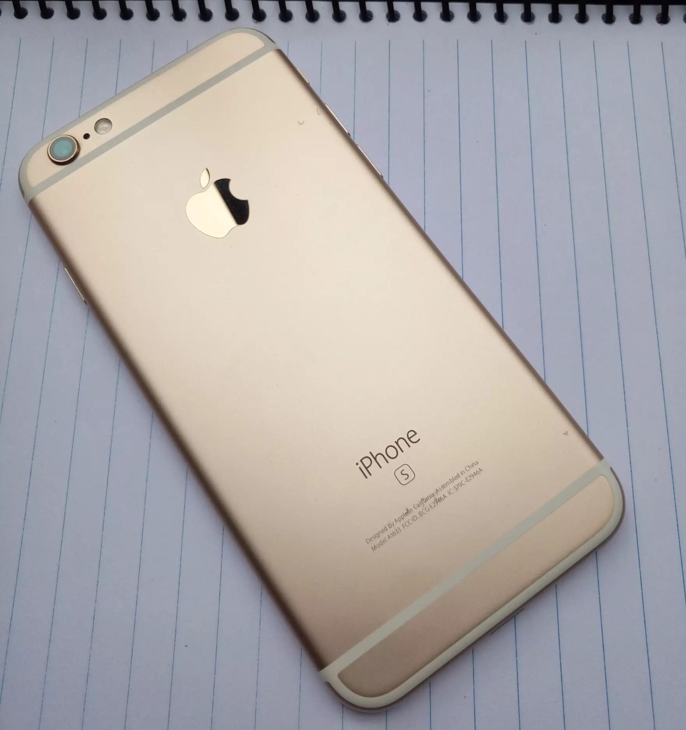 iphone6s闲鱼价,闲鱼上的iphone6s测评