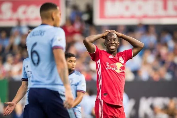 纽约红牛最新比赛消息今天,洛杉矶fc纽约红牛直播