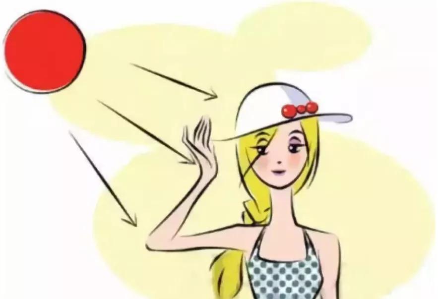 30岁女子出门晒了个太阳，全身发痒长满红斑，难以忍受