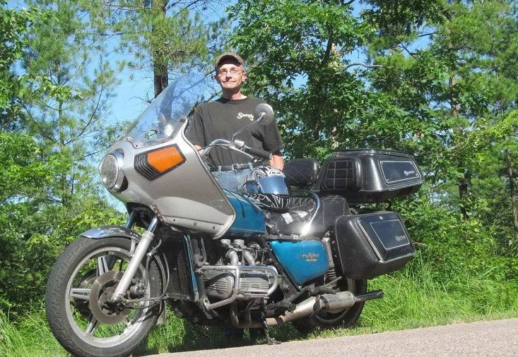 两万多摩旅摩托车能开多久,新手摩友买摩托车需要注意什么