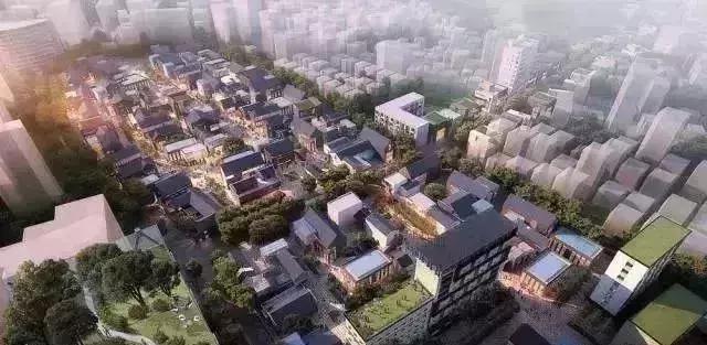 宝安版“高新园”规划曝光，铁仔山片区将迎华丽蜕变