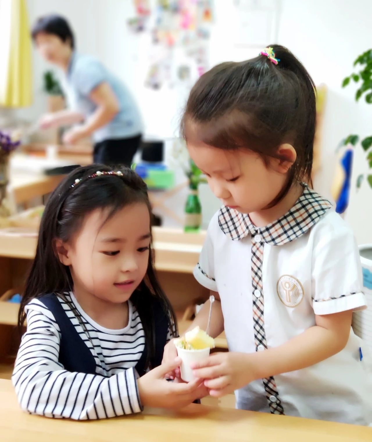 微信分享位置老是不对的解决办法,什么都不会分享