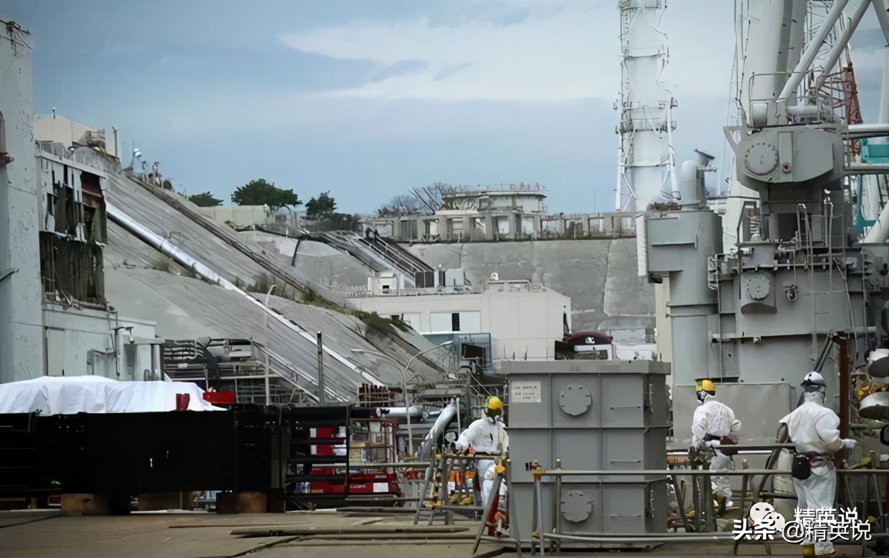 60多年前日本万人中毒成世界公害！如今福岛百万吨核废水入海…