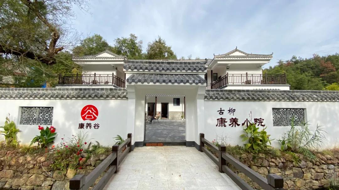 上榜民宿首批多家,随州民宿推荐