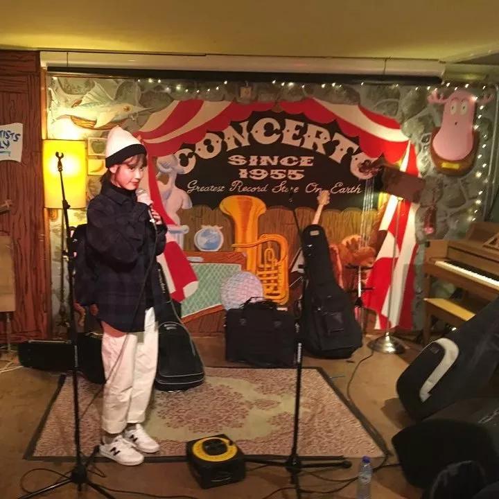 iu日常穿搭同款,iu日常夏季穿搭