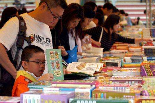 从网上买书有什么诀窍,买书的购书清单