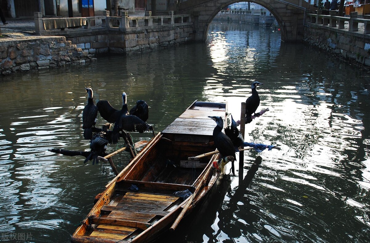 苏州著名的旅游景点及旅游线路,苏州旅游景点有哪些地方值得去