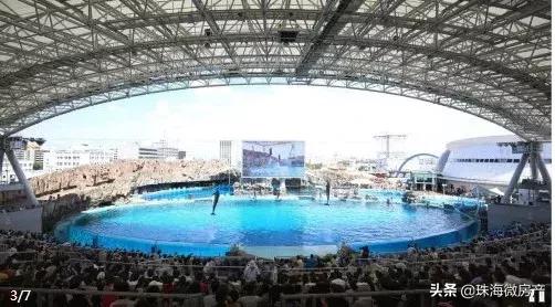 珠海长隆海洋王国为什么要补差价,珠海长隆海洋王国怎么那么贵