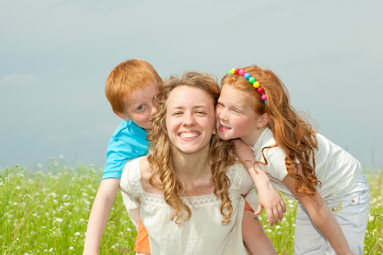 母亲节每个母亲都是不容易的,母亲节这一天我们都在怎么过