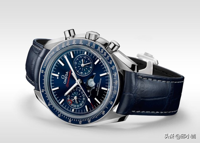 欧米茄超霸史努比功能介绍,欧米茄超霸史努比使用说明