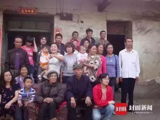 四川人的美好回忆,四川老一辈的记忆