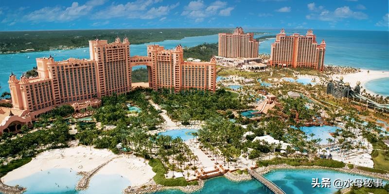 12家全球最贵酒店,这12间轻奢酒店你住过多少家