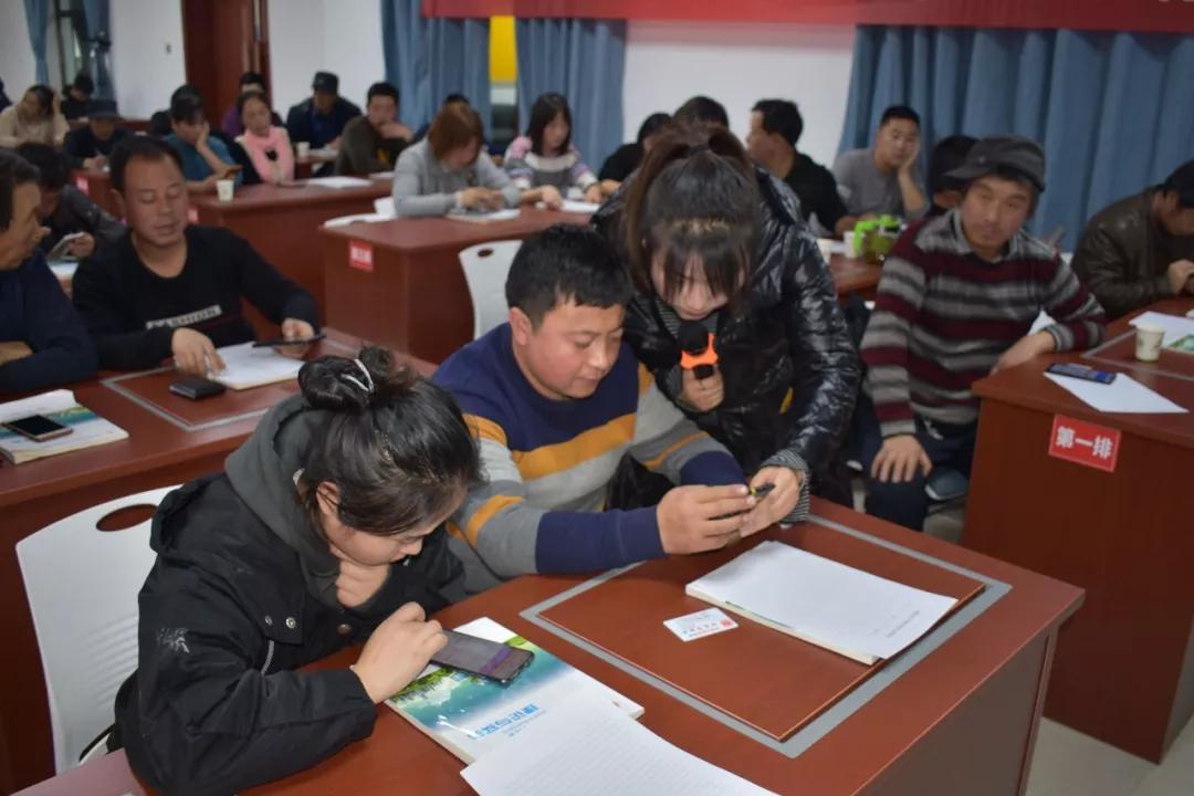 漳县电商新手教程,漳县电商新手开店