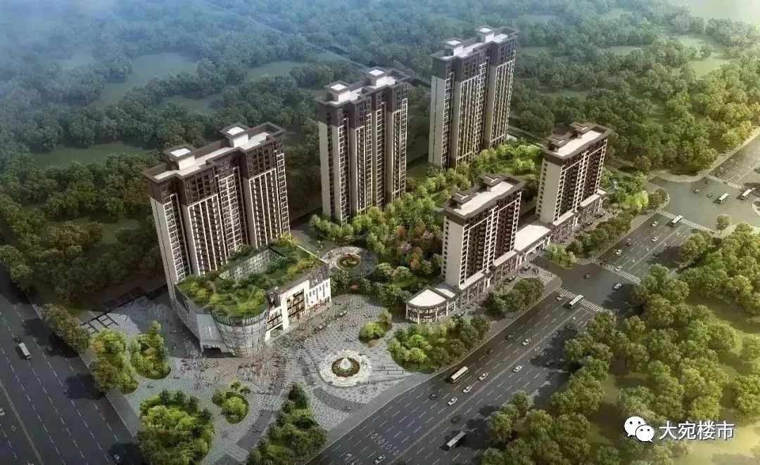 南阳哪个地段的房子最值得购买呢,南阳买房的10个忠告