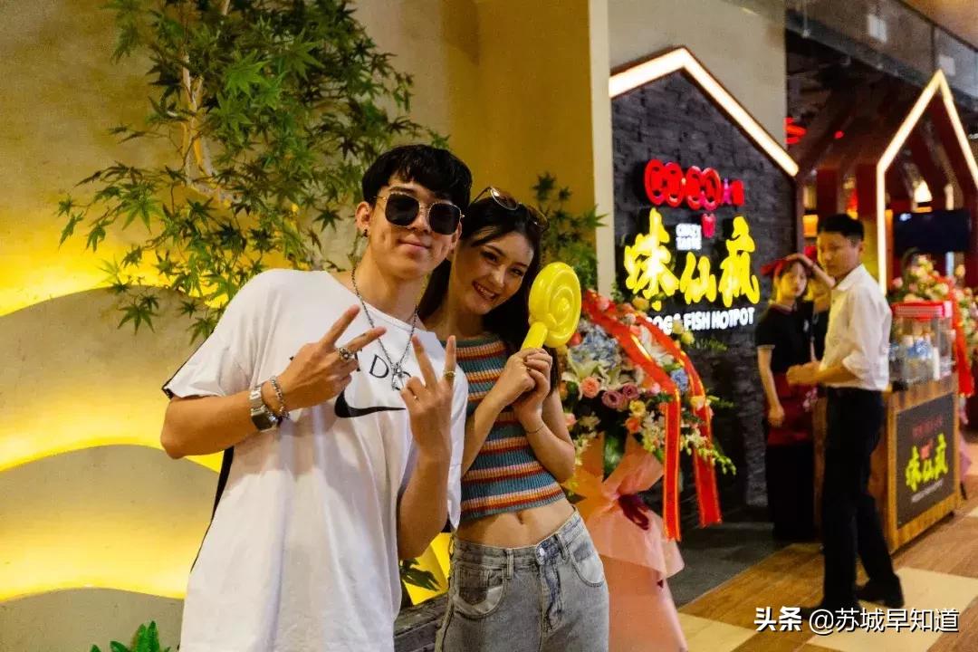 苏州万达广场平江店b座开业时间,苏州平江万达广场有哪些店