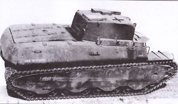 美系m6重坦坦克怎么样,美国m6和t1重坦