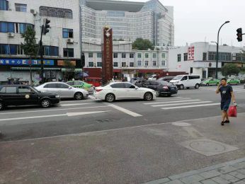 成都医院扩建效果图,成都环境变好的案例