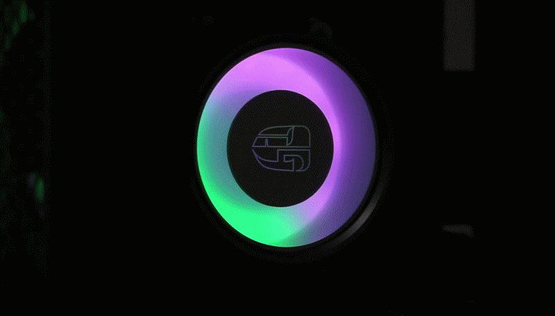 九州风神堡垒240和240pro的区别,水冷九州风神堡垒240可以用几年