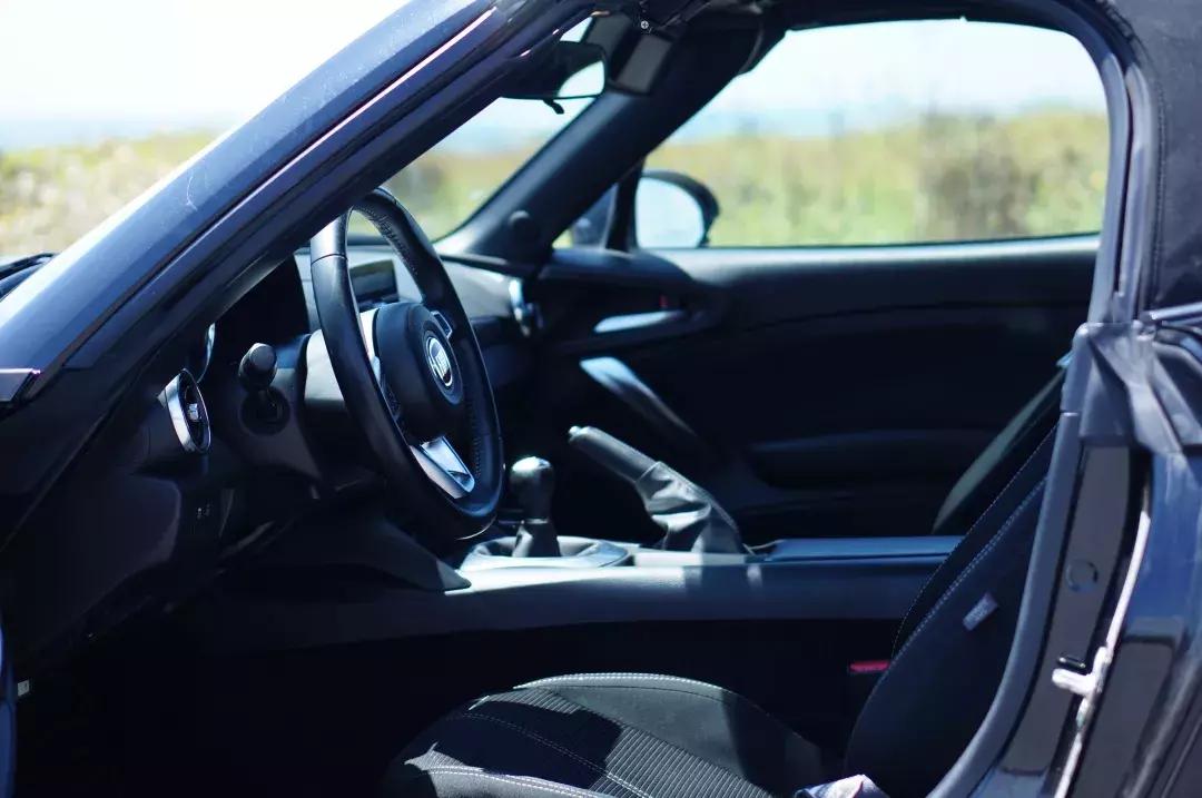 菲亚特124试驾视频,菲亚特新车试驾视频