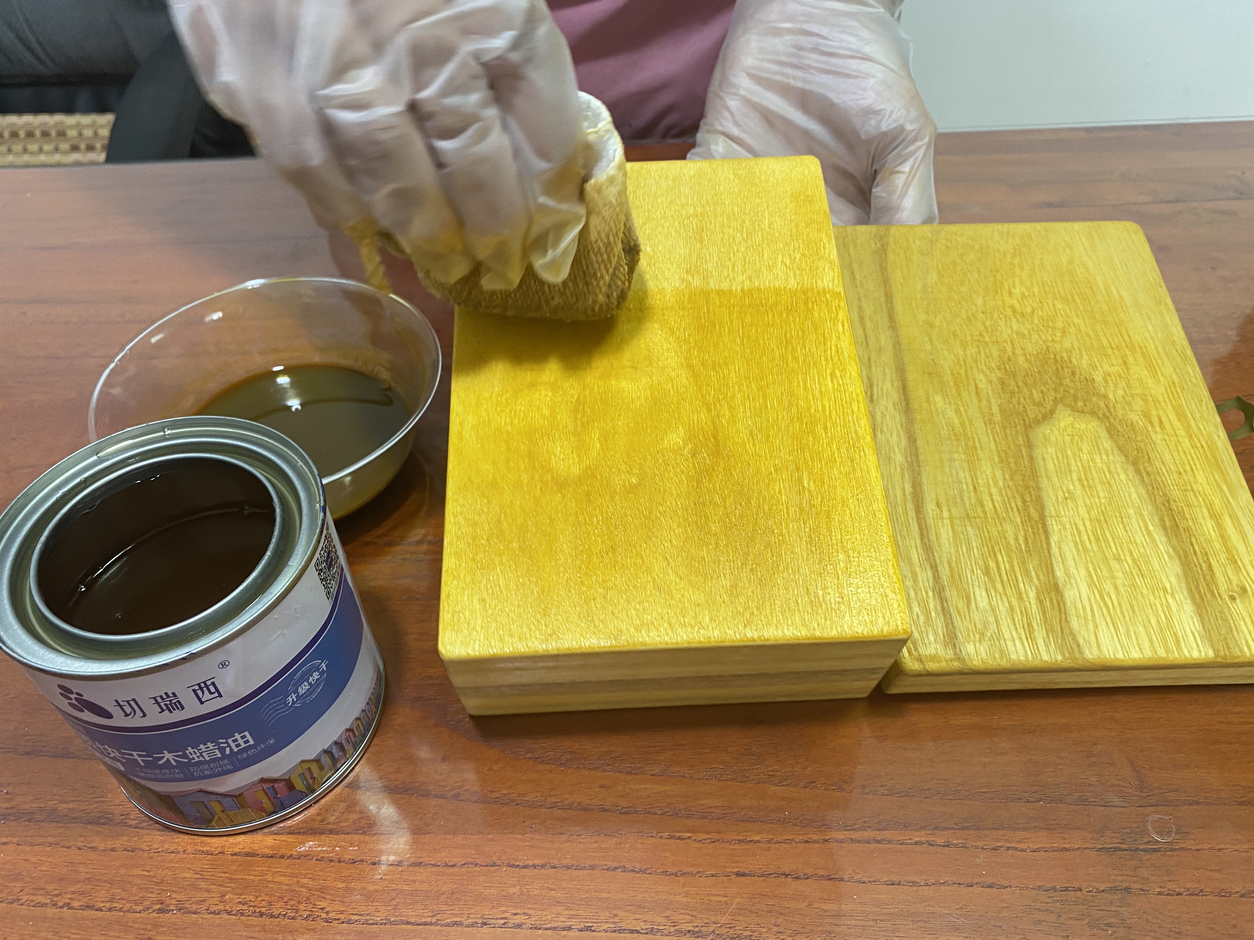 儿童家具环保漆知识,儿童房家具涂料