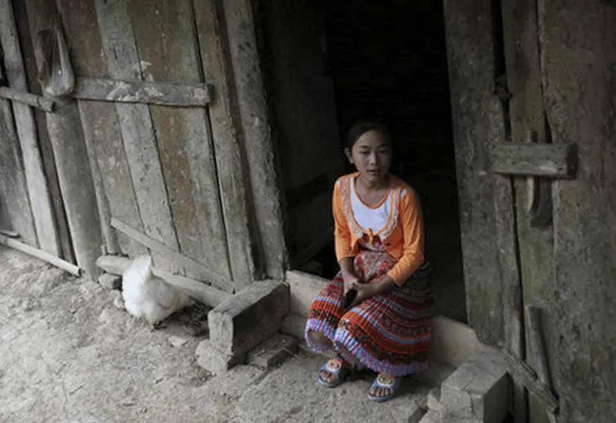 当你轻松实现“卫生巾自由”，也别嘲笑别人把它当奢侈品