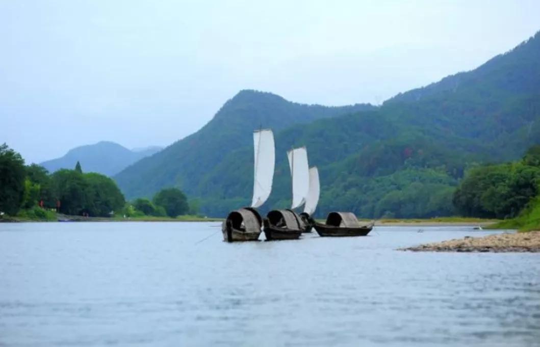 “百千桑梓地，亿万老家人”浙江省—丽水市—莲都区（下）