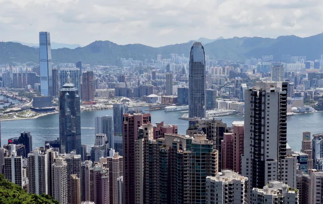 香港青年人应立爱国之志,香港爱国者标准的丰富内涵