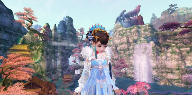 十年前的剑三到底怎么样？一路走来，江湖犹在