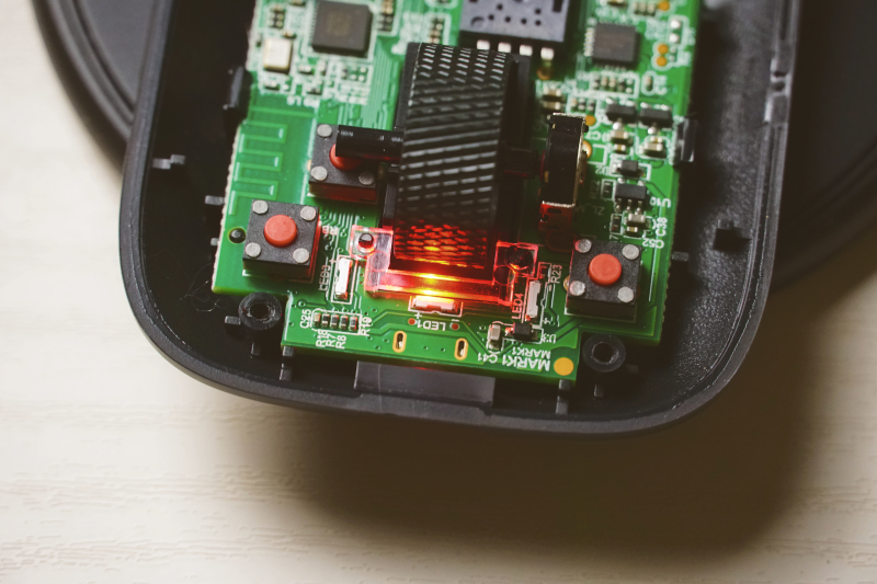 雷柏鼠标有线无线充电,雷柏m550充电鼠标