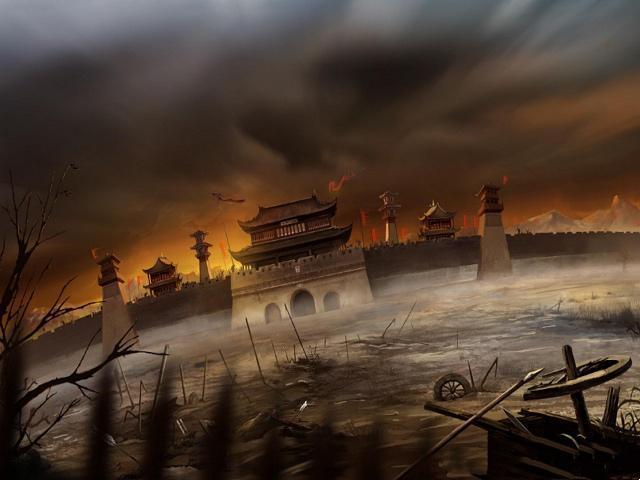 5本历史种田流小说,经典的种田流历史小说