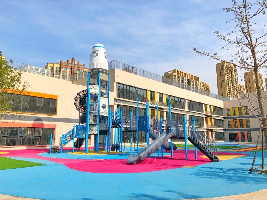 胶州京师大学附属幼儿园招生简章,胶州市北大京学幼儿园怎么样