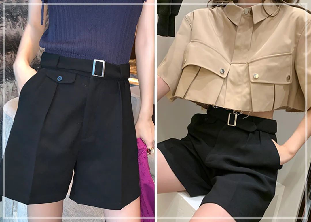 你还在考虑怎么穿衣服显瘦,你明明很瘦却穿衣显胖的原因