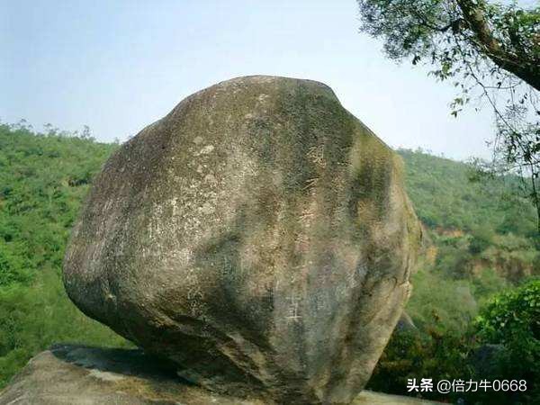 一口气了解粤西化州最好玩的名胜景点,本地年轻人的打卡圣地