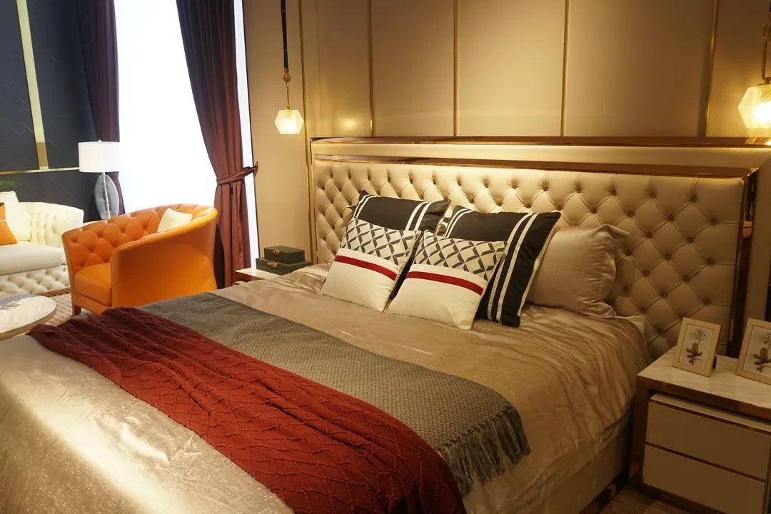 福蒙特2022万商年中采购节,福蒙特2022家居展销会