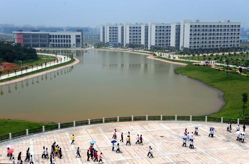 广东考生最适合捡漏的15所大学,广东这些大学实力不输985211