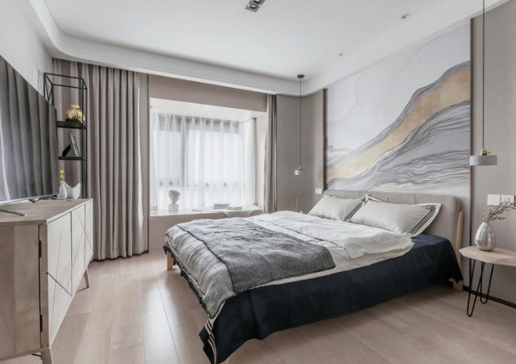 大理石选的跟做的不一样,大理石选购陷阱