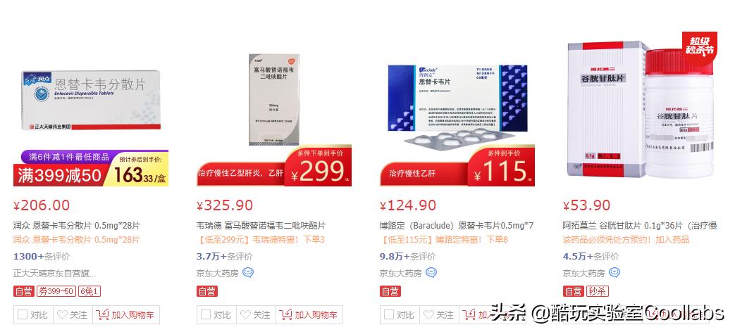 16800元一盒神药,1600块钱一粒的神药新闻