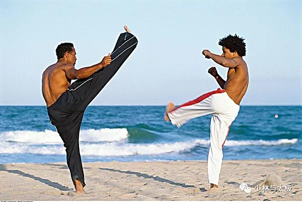 武术散打绝招,武术散打怎么练好鞭腿