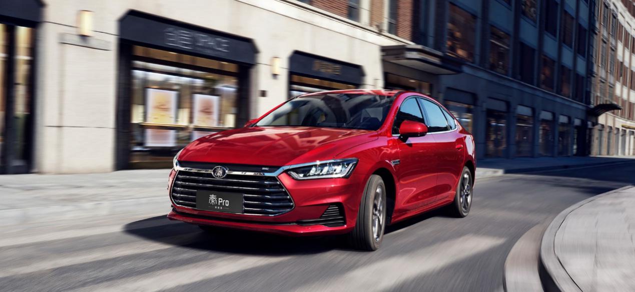 7万元新选择这三款国产车值得买,最不值得买的5款车合资车