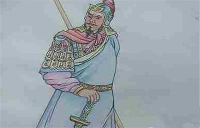 本来都是泥腿子，绿林集体转为公务员，赤眉连农转非都没搞上