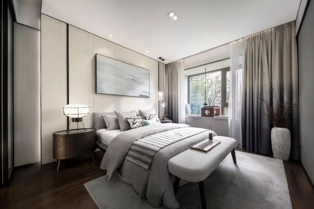 超美装修案例,超美的装修风格