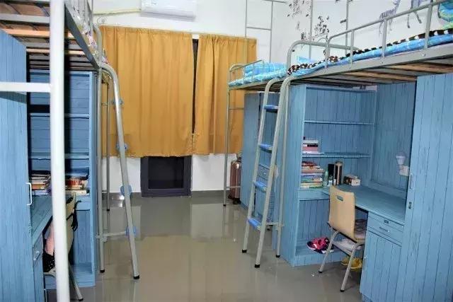 泰州学院校园美景,泰州学院历史