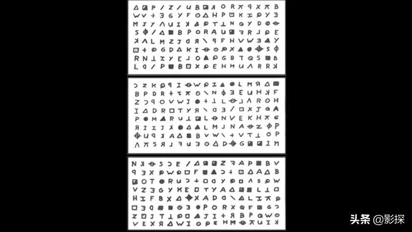 美国史上第一悬案,全球第一悬案