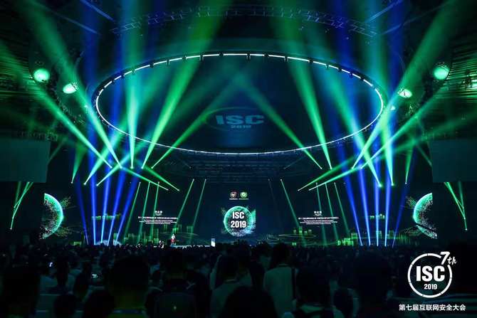 周鸿祎新时代亟需网络安全新架构,周鸿祎称360已是网络安全国家队