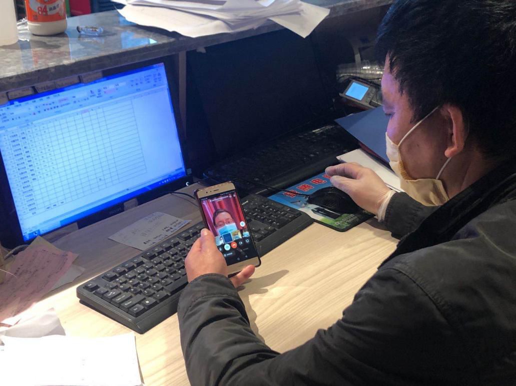 浙江义乌：有一种使命叫电力先行