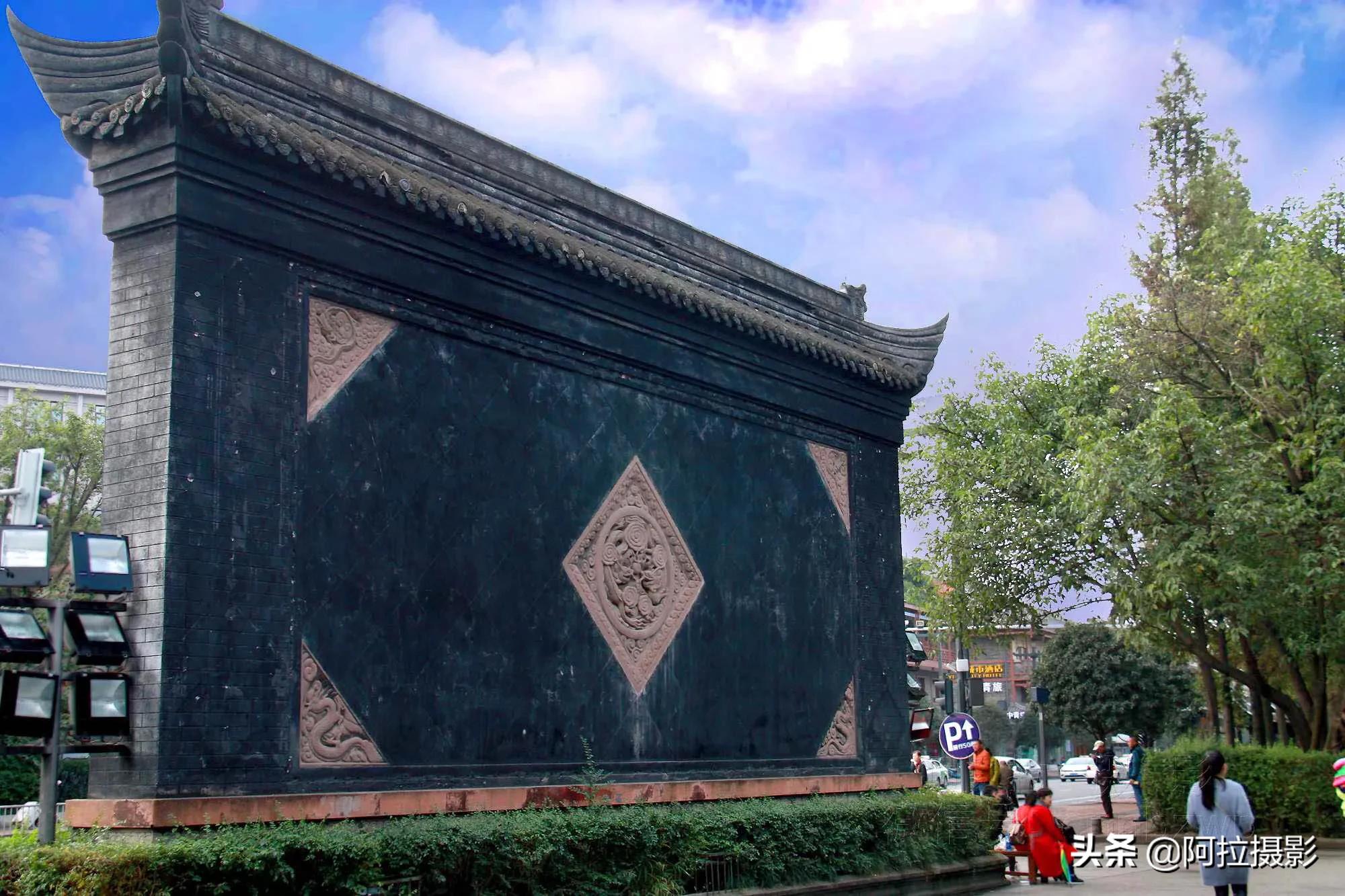 三国圣地是什么地方,三国圣地武侯区