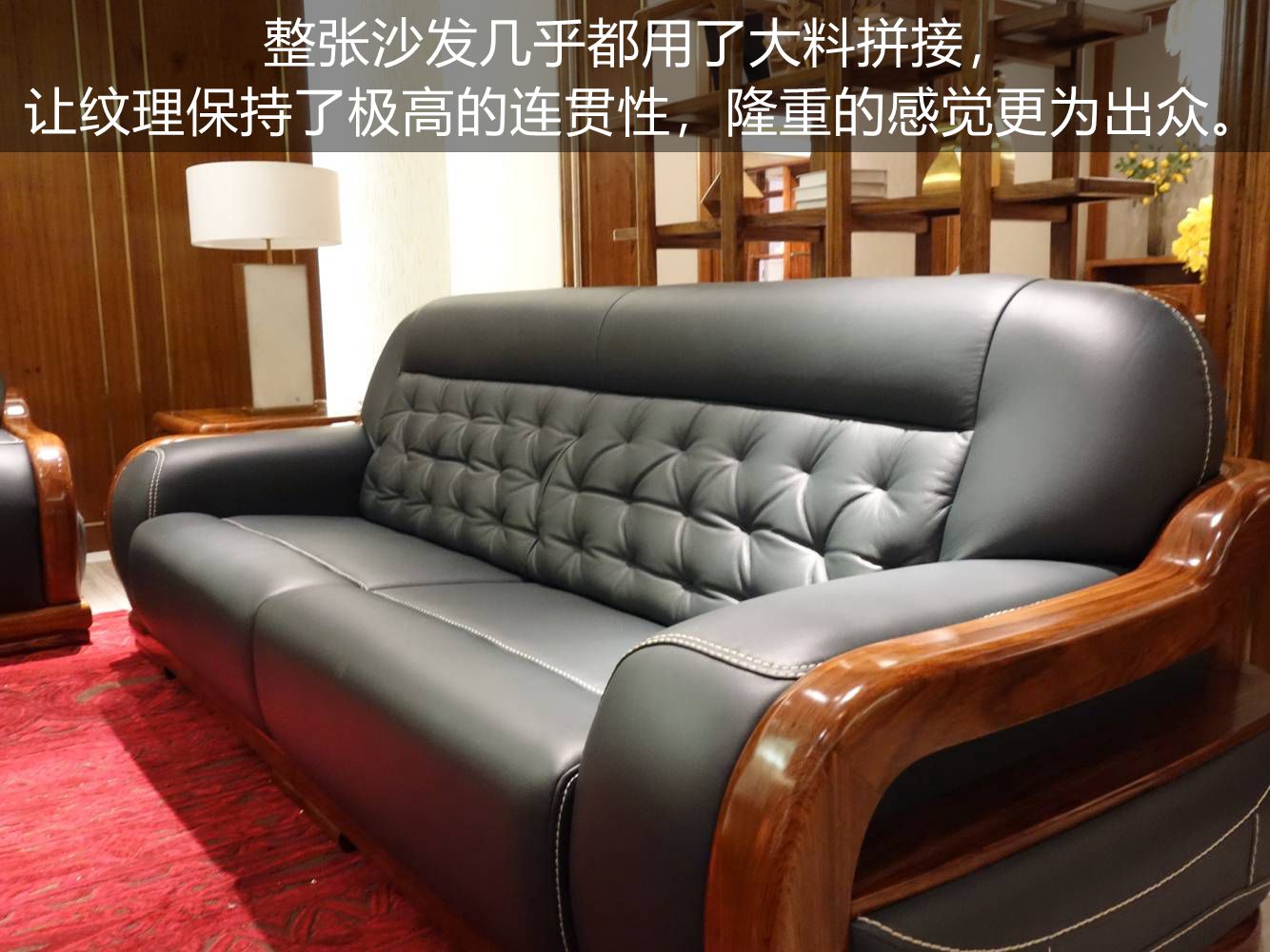 奶油风小户型沙发测评,柏森沙发